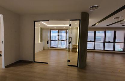 Office Space - Studio for rent in Al Mamoura - Muroor Area - Abu Dhabi Office Space - Studio for rent in Al Mamoura - Muroor Area - Abu Dhabi