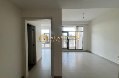 Villa - 4 Bedrooms - 5 Bathrooms for rent in The Pulse Beachfront 2 - The Pulse - Dubai South (Dubai World Central) - Dubai