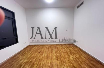 Apartment - 3 - 2 for rent in Al Ghaf 2 - Al Ghaf - Greens - Dubai