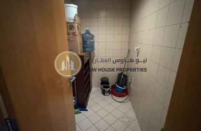 Apartment - 2 Bedrooms - 3 Bathrooms for rent in Ajman One Towers - Al Sawan - Ajman Apartment - 2 Bedrooms - 3 Bathrooms for rent in Ajman One Towers - Al Sawan - Ajman