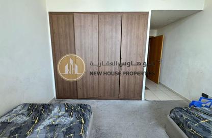 Apartment - 2 Bedrooms - 3 Bathrooms for rent in Ajman One Towers - Al Sawan - Ajman Apartment - 2 Bedrooms - 3 Bathrooms for rent in Ajman One Towers - Al Sawan - Ajman