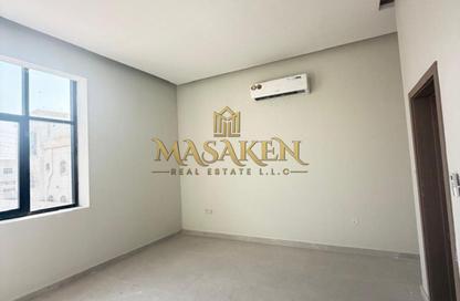 Villa - 4 Bedrooms - 6 Bathrooms for rent in Al Helio 2 - Al Helio - Ajman