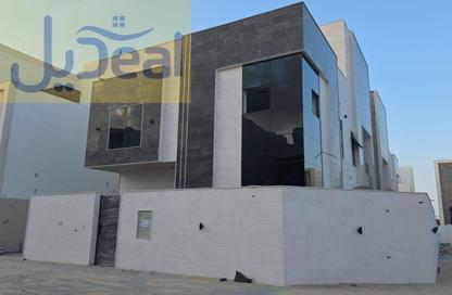 Villa - 6 Bedrooms - 7+ Bathrooms for sale in Al Helio 2 - Al Helio - Ajman