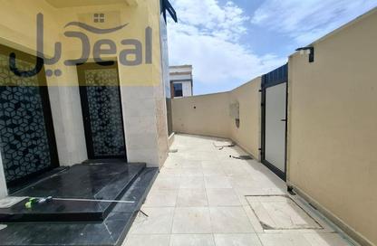 Villa - 6 Bedrooms - 7+ Bathrooms for sale in Al Helio 2 - Al Helio - Ajman