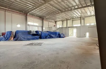 Warehouse - Studio - 2 Bathrooms for rent in Umm Dir - Umm Al Quwain