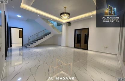 Villa - 6 Bedrooms - 7+ Bathrooms for sale in Kabbali Hills - Al Helio 2 - Al Helio - Ajman Villa - 6 Bedrooms - 7+ Bathrooms for sale in Kabbali Hills - Al Helio 2 - Al Helio - Ajman