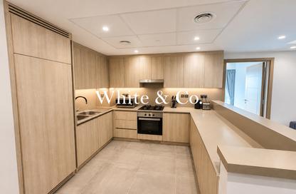 Apartment - 2 Bedrooms - 3 Bathrooms for rent in Orra The Embankment - Jumeirah Lake Towers - Dubai