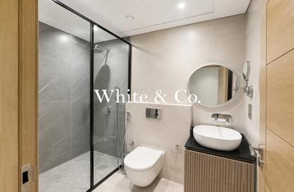 Apartment - 2 Bedrooms - 3 Bathrooms for rent in Orra The Embankment - Jumeirah Lake Towers - Dubai