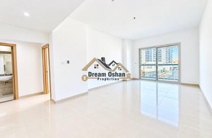 Apartment - 1 - 2 for rent in Polo - Dubai Silicon Oasis - Dubai