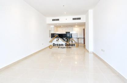Apartment - 1 - 2 for rent in Polo - Dubai Silicon Oasis - Dubai