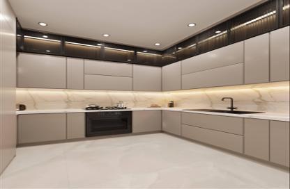 Apartment - Studio - 1 Bathroom for sale in Barari Gate - Majan - Dubai Land - Dubai