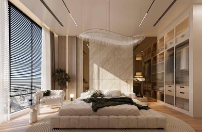 Apartment - Studio - 1 Bathroom for sale in Barari Gate - Majan - Dubai Land - Dubai