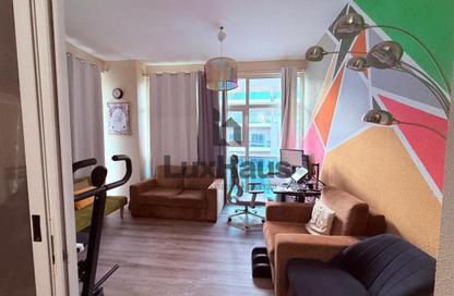 Apartment - 1 Bedroom - 1 Bathroom for sale in Knightsbridge Court - District 13 - Jumeirah Village Circle - Dubai