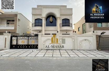 Villa - 5 Bedrooms - 7 Bathrooms for sale in Al Amira Village - Al Yasmeen - Ajman