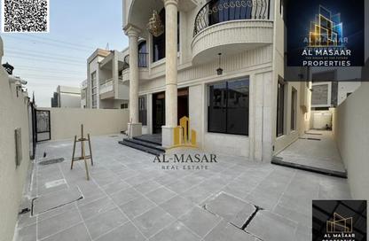 Villa - 5 Bedrooms - 7 Bathrooms for sale in Al Amira Village - Al Yasmeen - Ajman Villa - 5 Bedrooms - 7 Bathrooms for sale in Al Amira Village - Al Yasmeen - Ajman