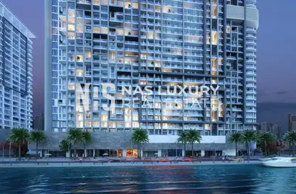 شقة - 3 غرف نوم - 3 حمامات للبيع في المارية فيستا 2 - جزيرة المارية - أبوظبي