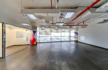 Office Space - Studio for rent in Shatha Tower - Dubai Media City - Dubai