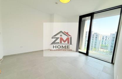 Apartment - 1 Bedroom - 2 Bathrooms for rent in Tiraz 2 - Aljada - Sharjah