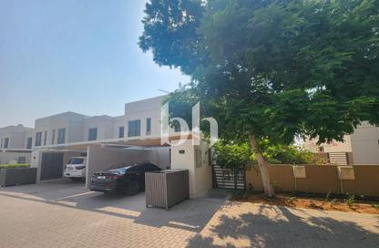 Townhouse - 4 Bedrooms - 3 Bathrooms for rent in Al Zahia 1 - Al Zahia - Muwaileh Commercial - Sharjah