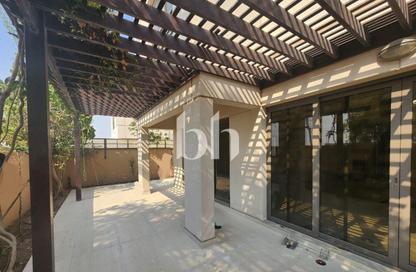Townhouse - 4 Bedrooms - 3 Bathrooms for rent in Al Zahia 1 - Al Zahia - Muwaileh Commercial - Sharjah