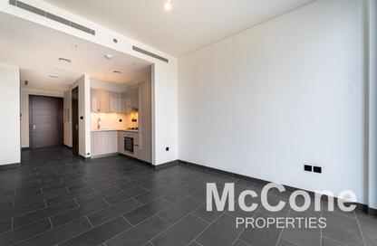 Apartment - 1 Bedroom - 2 Bathrooms for rent in The Crest Tower B - The Crest - Sobha Hartland - Mohammed Bin Rashid City - Dubai Apartment - 1 Bedroom - 2 Bathrooms for rent in The Crest Tower B - The Crest - Sobha Hartland - Mohammed Bin Rashid City - Dubai