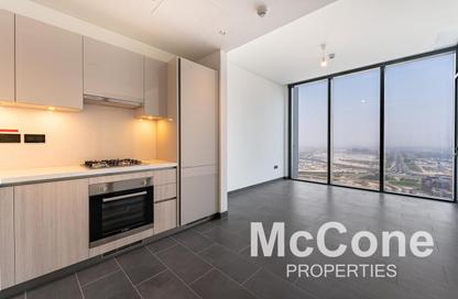 Apartment - 1 Bedroom - 2 Bathrooms for rent in The Crest Tower B - The Crest - Sobha Hartland - Mohammed Bin Rashid City - Dubai