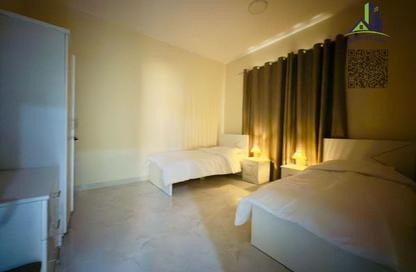 Apartment - 2 - 2 for rent in Sheikh Jaber Al Sabah Street - Al Naimiya - Al Nuaimiya - Ajman