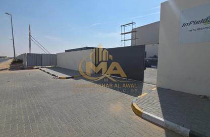 Warehouse - Studio - 2 Bathrooms for sale in Al Sajaa Industrial - Al Sajaa - Sharjah