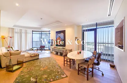 شقة - غرفة نوم - 2 حمامات للبيع في مرتفعات RP - وسط مدينة دبي - دبي