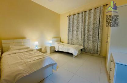 Apartment - 2 - 2 for rent in Al Rawda 1 - Al Rawda - Ajman