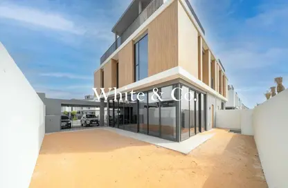 فيلا - 4 غرف نوم - 6 حمامات للايجار في بليس - المرابع العربية 3 - دبي