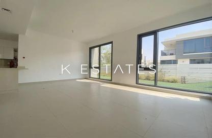 Villa - 4 - 4 for rent in Maple at Dubai Hills Estate 1 - Maple at Dubai Hills Estate - Dubai Hills Estate - Dubai