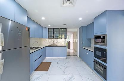 Villa - 3 Bedrooms - 3 Bathrooms for rent in Springs 2 - The Springs - Dubai