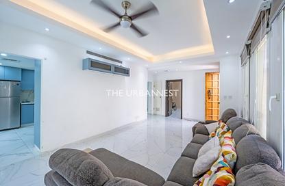 Villa - 3 Bedrooms - 3 Bathrooms for rent in Springs 2 - The Springs - Dubai Villa - 3 Bedrooms - 3 Bathrooms for rent in Springs 2 - The Springs - Dubai
