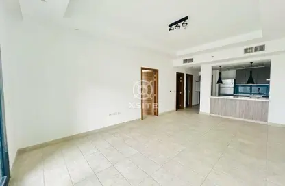 Apartment - 1 Bedroom - 2 Bathrooms for rent in Hyati Residences - District 14 - Jumeirah Village Circle - Dubai