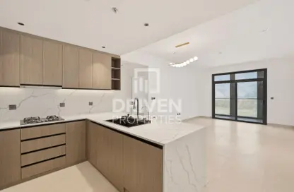 Apartment - 1 Bedroom - 2 Bathrooms for sale in AB Cavalier - District 12 - Jumeirah Village Circle - Dubai