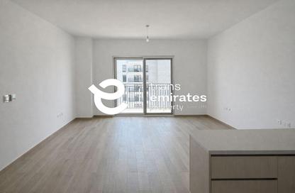 Apartment - 2 Bedrooms - 2 Bathrooms for rent in Waters Edge - Yas Island - Abu Dhabi