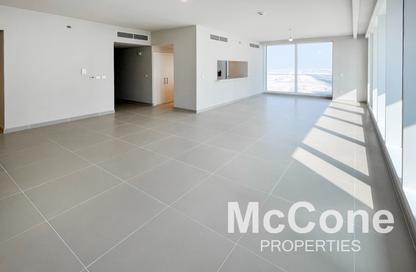 Apartment - 3 - 3 for rent in Harbour Gate Tower 1 - Harbour Gate - Dubai Creek Harbour (The Lagoons) - Dubai
