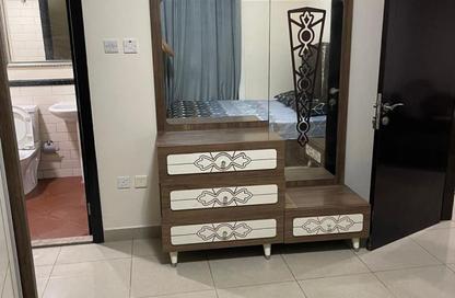 Apartment - 2 Bedrooms - 3 Bathrooms for rent in New Al Taawun Road - Al Taawun - Sharjah