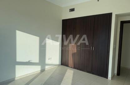 Apartment - 1 - 1 for rent in Churchill Residency Tower - Churchill Towers - Business Bay - Dubai