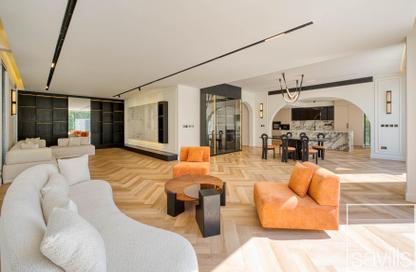 Villa - 5 - 6 for sale in Mediterranean Villas - District 5 - Jumeirah Village Triangle - Dubai Villa - 5 - 6 for sale in Mediterranean Villas - District 5 - Jumeirah Village Triangle - Dubai