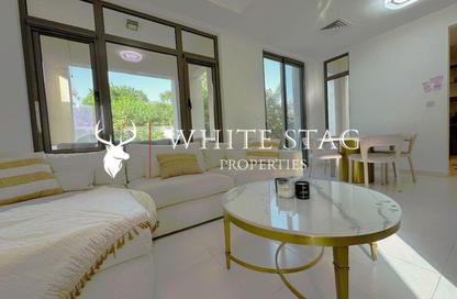Villa - 3 Bedrooms - 4 Bathrooms for rent in Mira Oasis 3 - Mira Oasis - Reem - Dubai