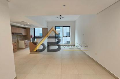 Apartment - 2 Bedrooms - 3 Bathrooms for rent in Haas Building - Jumeirah Garden City - Al Satwa - Dubai