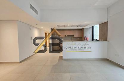 Apartment - 2 Bedrooms - 3 Bathrooms for rent in Haas Building - Jumeirah Garden City - Al Satwa - Dubai