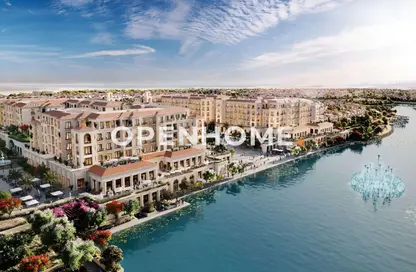 فيلا - 3 غرف نوم - 5 حمامات للبيع في بلوم ليفينج - مدينة زايد (مدينة خليفة ج) - مدينة خليفة - أبوظبي
