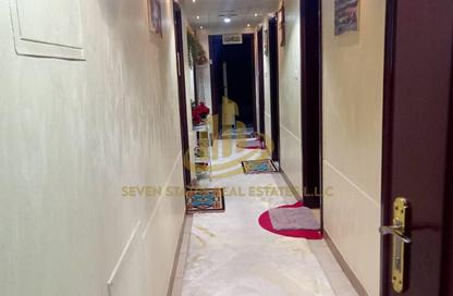 Apartment - 2 - 4 for sale in Al Khor Tower A8 - Al Khor Towers - Ajman Downtown - Ajman Apartment - 2 - 4 for sale in Al Khor Tower A8 - Al Khor Towers - Ajman Downtown - Ajman