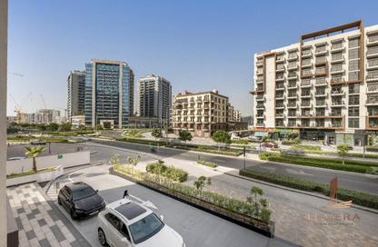 Apartment - 2 - 3 for rent in NAS 2 - NAS - Arjan - Dubai Apartment - 2 - 3 for rent in NAS 2 - NAS - Arjan - Dubai