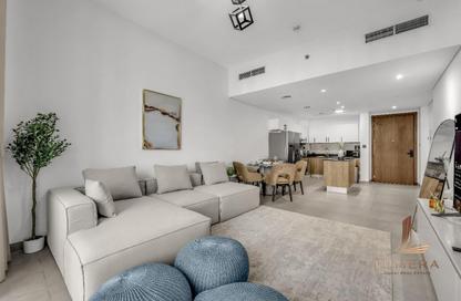 Apartment - 2 - 3 for rent in NAS 2 - NAS - Arjan - Dubai Apartment - 2 - 3 for rent in NAS 2 - NAS - Arjan - Dubai