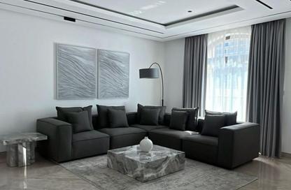 Penthouse - 3 Bedrooms - 5 Bathrooms for sale in Golden Mile 1 - Golden Mile - Palm Jumeirah - Dubai