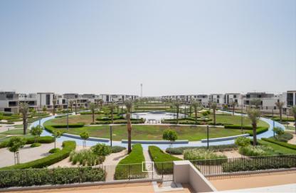 Villa - 5 - 7 for rent in Elie Saab 2 - Elie Saab - Arabian Ranches 3 - Dubai